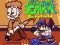 게임 Friday Night Funkin Vs Gorefield 온라인