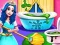 게임 Princess Home Cleaning 온라인