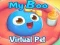 게임 My Boo Virtual Pet 온라인