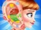 게임 Princesses Emergency Room 온라인