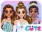 게임 Princess Easter Sunday 온라인