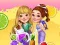 게임 Besties: Lemonade Stand 온라인