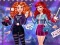 게임 Princess Redheads Rock Show 온라인