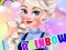 게임 Princess Rainbow Fashion 온라인