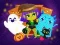 게임 Spooky Friends Adventure 온라인