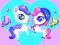 게임 Unicorns Date Adventure 온라인