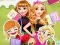 게임 Princess Planning Diaries 온라인