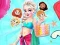 게임 Princess Aquapark Adventure 온라인