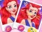 게임 Princesses Face Warp 온라인