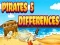 게임 Pirates 5 differences 온라인