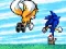 게임 Sonic Adventure 3 온라인