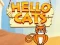 게임 Hello Cats 온라인