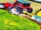 게임 Heavy Duty Tractor Towing Rrain 온라인