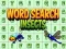 게임 Word Search Insects 온라인