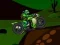 게임 Ninja Turtle Dirt Bike 온라인