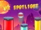 게임 The Spotlight 온라인