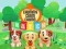 게임 Chummy Chum Chums: Match 온라인