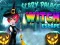 게임 Palani Scary Palace Witch Escape 온라인