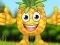 게임 Delighted Pineapple Escape 온라인