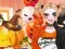 게임 Pumpkin Carving with Harley 온라인