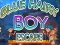 게임 Blue Hairy Boy Escape 온라인