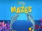 게임 Nat Geo Kids Mazes 온라인