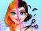 게임 From Good Girl To Baddie Princess Makeover 온라인