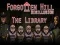 게임 Forgotten Hill Disillusion: The library 온라인