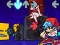 게임 Friday Night Funkin vs Geometry Dash 온라인