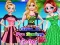게임 Girls Pre Spring Getup 온라인