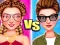 게임 Influencers Girly Vs Tomboy 온라인