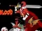 게임 Power Rangers Samurai Halloween Blood 온라인