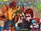 게임 Friday Night Funkin vs Crash Bandicoot 온라인