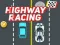 게임 Highway Racing 온라인