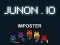 게임 Junon.io Imposter 온라인