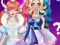 게임 Magical Animal Transformation Spell Factory 온라인