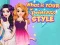 게임 What Is Your Princess Style 온라인