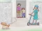 게임 Pam's House: An Escape 온라인