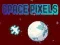 게임 Space Pixels 온라인