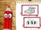 게임 Back To School Cars Coloring Book 온라인