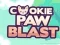 게임 Cookie Paw Blast 온라인