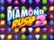 게임 Diamond Rush 2 온라인