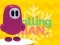 게임 Fallingman.io - Winter Seasons 온라인