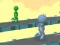 게임 Magic Run 3D 온라인