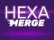 게임 Hexa Merge 온라인