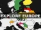 게임 Location of European Countries Quiz 온라인