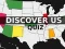 게임 Location of United States Countries Quiz 온라인