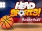 게임 Head Sports Basketball 온라인