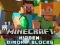 게임 Minecraft Hidden Diamond Blocks 온라인