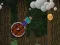 게임 Minecraft Rotate And Fly Challenge 온라인